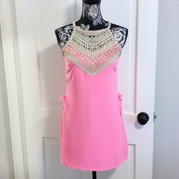 Lilly Pulitzer Pants - 💝HTF Lilly Pulitzer💝 - Pearl Romper